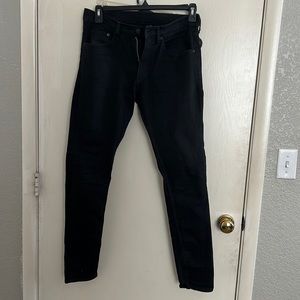 H&M Super skinny jeans